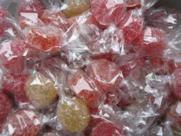 jelly gummy theobroma