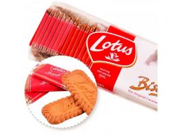 lotus biscotti (50 pezzi)