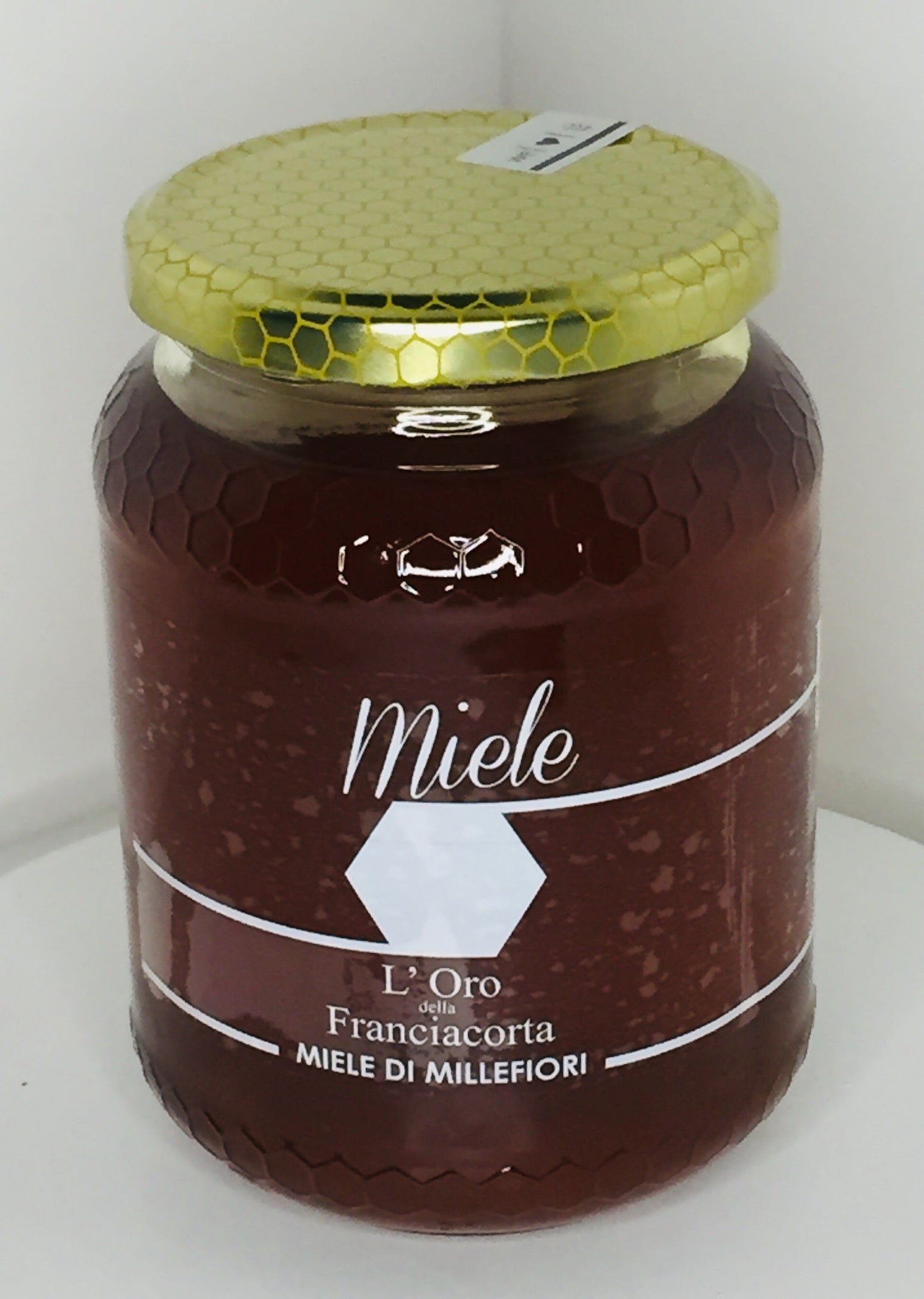 Miele millefiori 1 kg